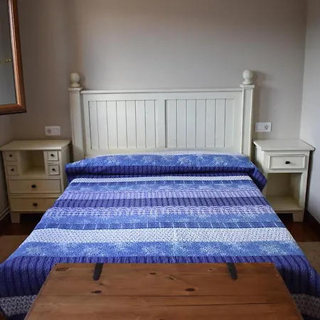 Apartment Urdaibai Apartament