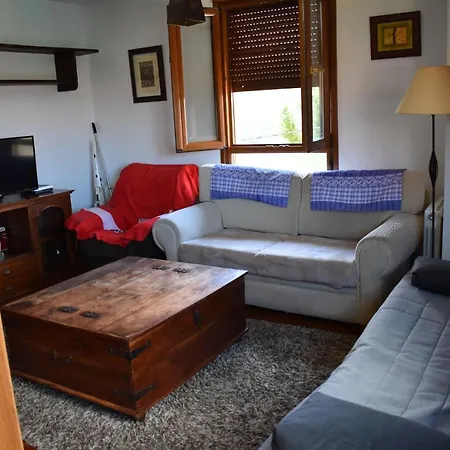 Apartment Urdaibai Apartament Ea