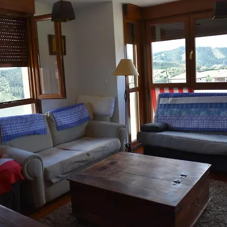 Apartment Urdaibai Apartament *