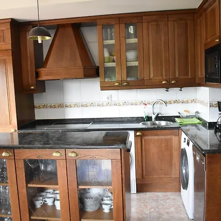Urdaibai Apartament * Ea