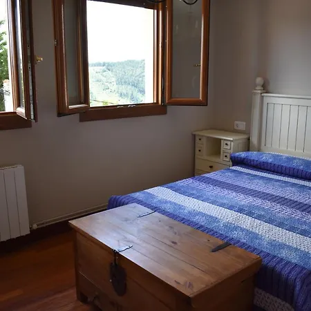 Urdaibai Apartament * Ea