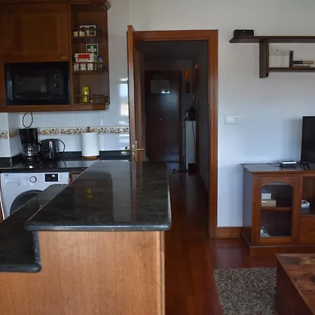 Urdaibai Apartament *