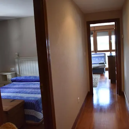 Urdaibai Apartament * Ea
