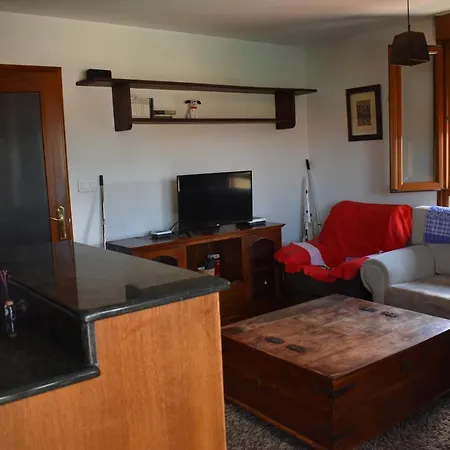 Urdaibai Apartament *