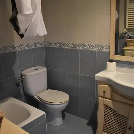 Apartment Urdaibai Apartament