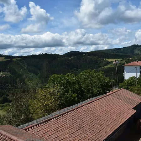 Urdaibai Apartament * Ea