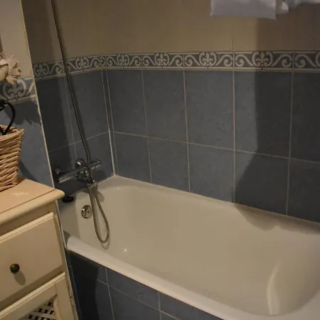 Urdaibai Apartament Ea