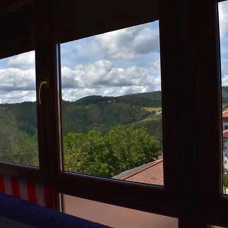 Апартаменты Urdaibai Эа