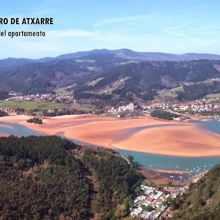 Апартаменты Urdaibai Эа